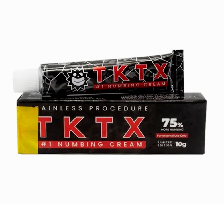 tktx75% black